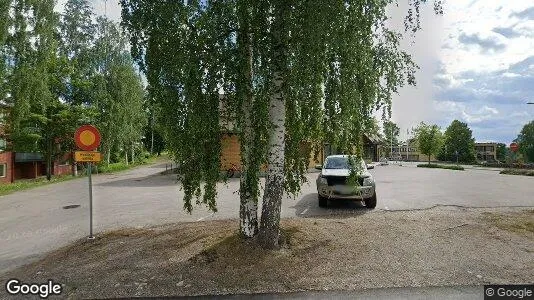 Lokaler til leje i Puumala - Foto fra Google Street View