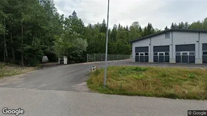 Bedrijfsruimtes te huur in Espoo - Foto uit Google Street View