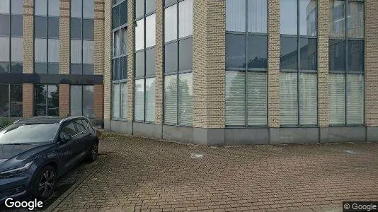 Office spaces for rent i Mechelen - Photo from Google Street View