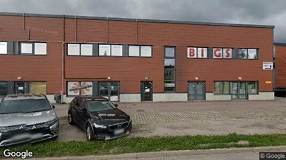 Commercial properties for rent in Espoo - Photo from Google Street View