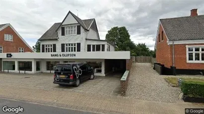 Bedrijfsruimtes te koop in Middelfart - Foto uit Google Street View