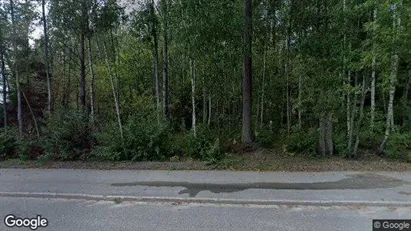 Værkstedslokaler til leje i Vantaa - Foto fra Google Street View