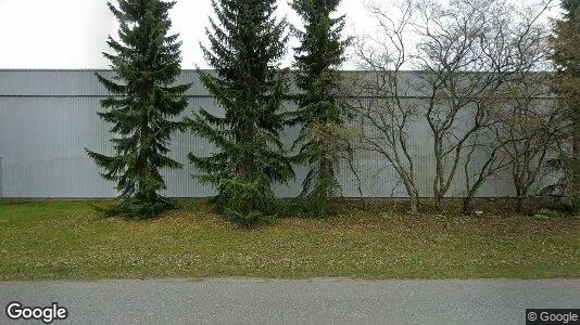 Producties te huur i Tampere Kaakkoinen - Foto uit Google Street View