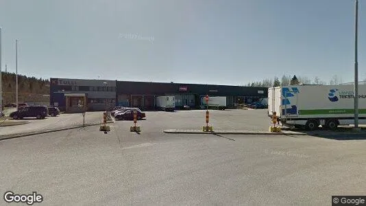 Industrilokaler för uthyrning i Tammerfors Södra – Foto från Google Street View