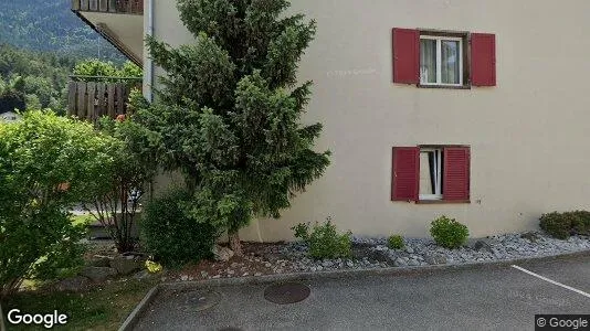 Commercial properties for rent i Imboden - Photo from Google Street View