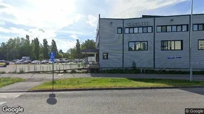 Industrial properties for rent in Turku - Photo from Google Street View