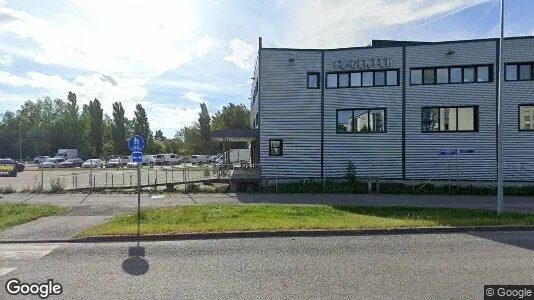Werkstätte zur Miete i Turku – Foto von Google Street View