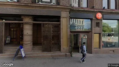 Kontorlokaler til leje i Helsinki Eteläinen - Foto fra Google Street View