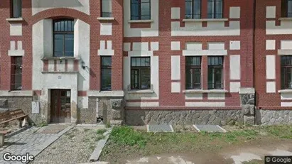 Lokaler til leie i Praha 7 – Bilde fra Google Street View