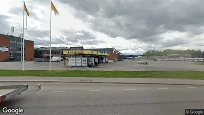 Værkstedslokaler til leje i Norrköping - Foto fra Google Street View