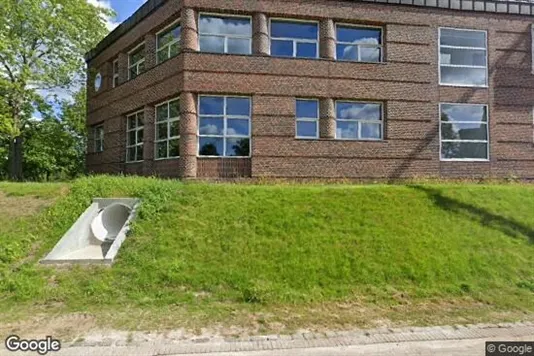 Coworking spaces for rent i Ballerup - Photo from Google Street View