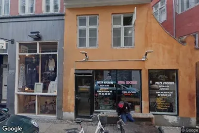 Coworking spaces zur Miete in Kopenhagen K – Foto von Google Street View