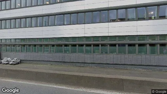 Kontorlokaler til leje i Gøteborg Centrum - Foto fra Google Street View