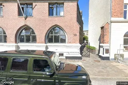 Coworking spaces zur Miete in Kopenhagen K – Foto von Google Street View