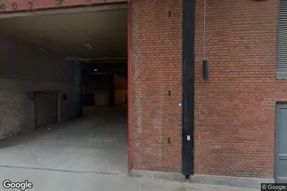 Kontorhoteller til leie i Nordhavnen – Bilde fra Google Street View