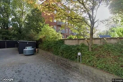 Coworking spaces for rent in Frederiksberg - Photo from Google Street View