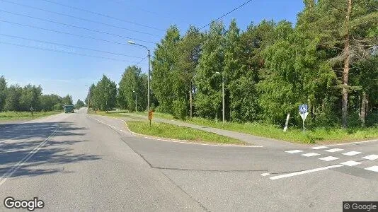 Lokaler til leie i Oulu – Bilde fra Google Street View