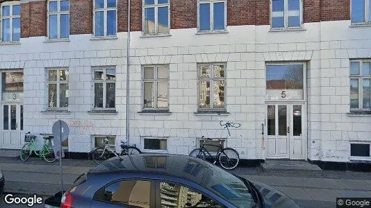 Coworking spaces för uthyrning i Köpenhamn S – Foto från Google Street View