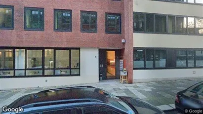 Office spaces for rent in Hamburg Mitte - Photo from Google Street View