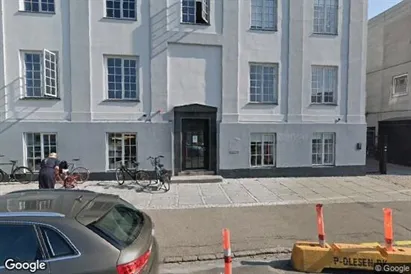 Coworking spaces för uthyrning i Köpenhamn NV – Foto från Google Street View