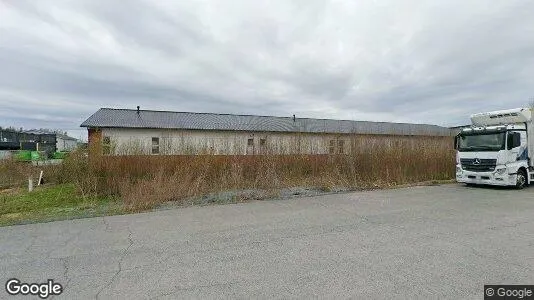 Producties te huur i Pirkkala - Foto uit Google Street View