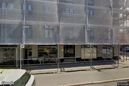 Coworking spaces zur Miete in Frederiksberg – Foto von Google Street View
