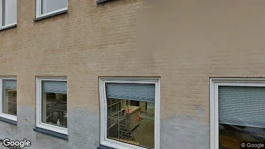 Coworking spaces for rent i Glostrup - Photo from Google Street View