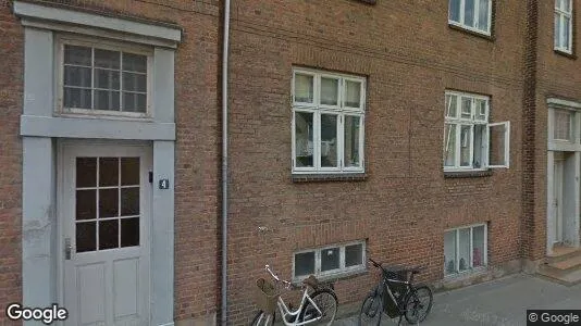 Office spaces for rent i Holbæk - Photo from Google Street View