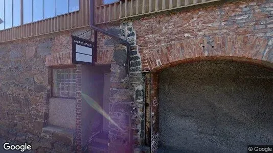 Kontorlokaler til leje i Partille - Foto fra Google Street View