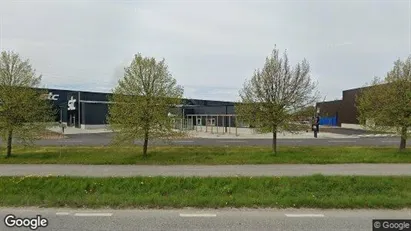 Lagerlokaler till salu i Staffanstorp – Foto från Google Street View