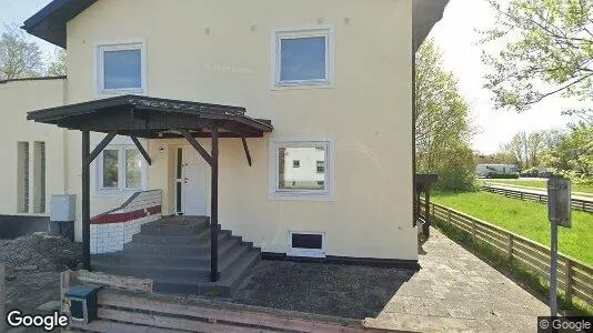 Commercial properties for sale i Sjöbo - Photo from Google Street View