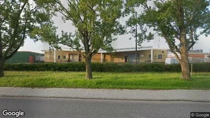 Företagslokaler till salu i Malmö Centrum – Foto från Google Street View