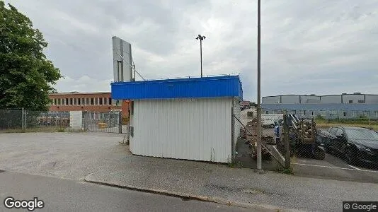 Office spaces for sale i Lund - Photo from Google Street View