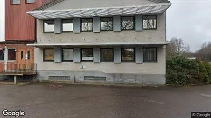 Gewerbeflächen zum Kauf in Gislaved – Foto von Google Street View