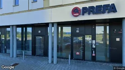 Kontorlokaler til salg i Fosie - Foto fra Google Street View