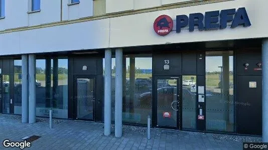 Kontorlokaler til salg i Fosie - Foto fra Google Street View