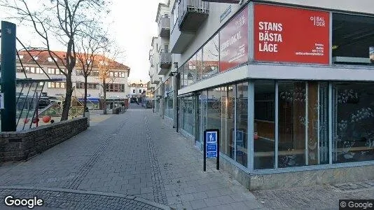 Commercial properties for sale i Helsingborg - Photo from Google Street View