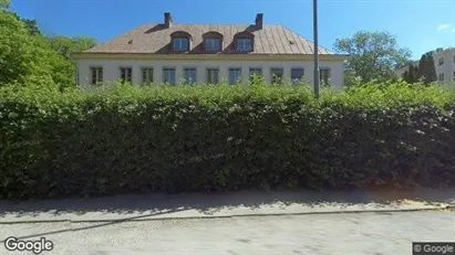 Lokaler til salgs i Karlshamn – Bilde fra Google Street View
