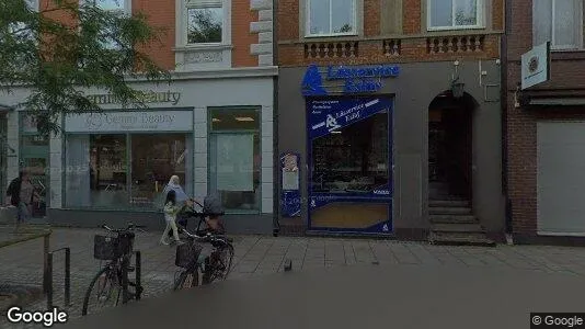 Commercial properties for sale i Eslöv - Photo from Google Street View
