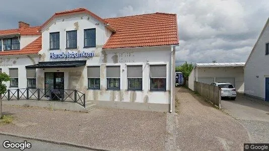 Kontorlokaler til leje i Vellinge - Foto fra Google Street View