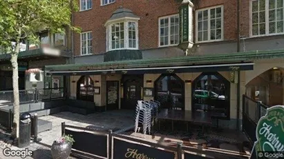 Kontorhoteller til leje i Värnamo - Foto fra Google Street View