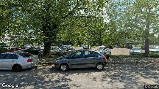 Lokale biurowe Do wynajęcia i Winterthur - Zdjęcie z Google Street View
