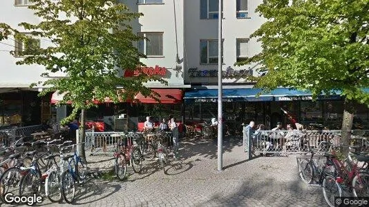Büros zur Miete i Oulu – Foto von Google Street View