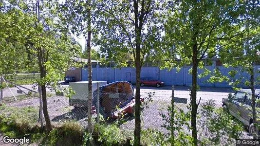Office spaces for rent i Vantaa - Photo from Google Street View