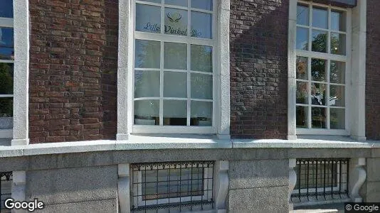Office spaces for rent i Bergen Bergenhus - Photo from Google Street View