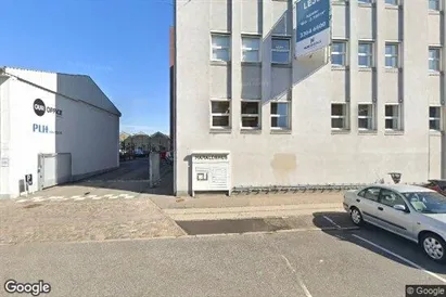 Coworking spaces zur Miete in Østerbro – Foto von Google Street View