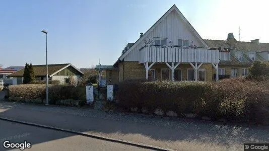 Lokaler til leie i Höganäs – Bilde fra Google Street View