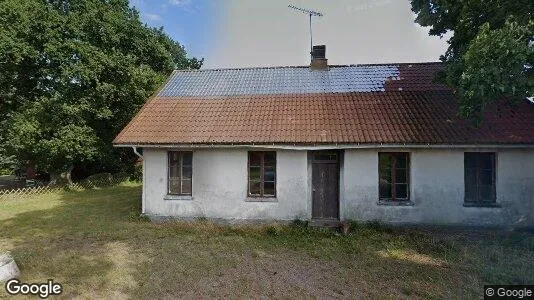 Gewerbeflächen zur Miete i Helsingborg – Foto von Google Street View