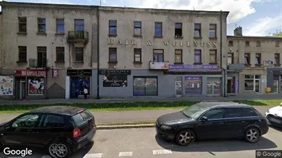 Lokaler til leie i Dąbrowa górnicza – Bilde fra Google Street View