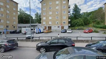 Værkstedslokaler til salg i Solna - Foto fra Google Street View